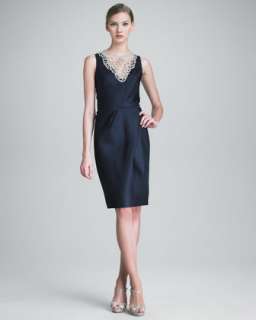 Lela Rose Dress  