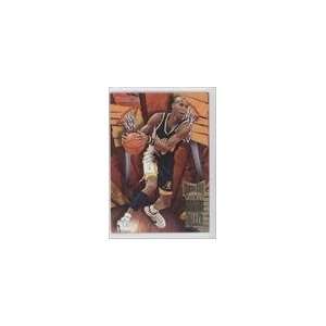  1995 96 Hoops Slamland #SL20   Reggie Miller Sports Collectibles
