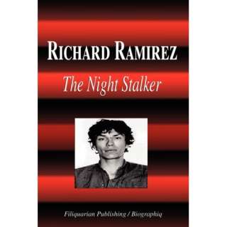  Richard Ramirez   The Night Stalker (Biography 