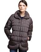    The North Face Broadway Down Jacket customer 