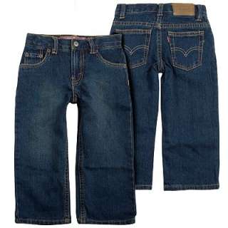 Levis Red Tab 569 Jeans