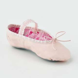 Disney Princess Ballet Slippers by Capezio