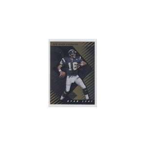  2000 Leaf Limited #46   Ryan Leaf/5000 Sports 