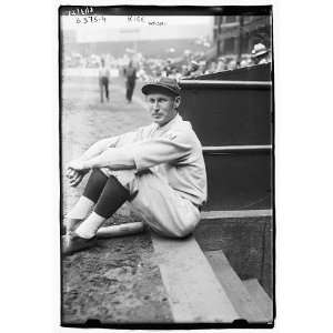  Sam Rice,Washington AL (baseball)