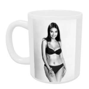  Shakira Caine   Mug   Standard Size