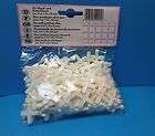 800 Ceramic Tile Spacer 5mm Wall & Floor Easy Snaps DURAL Grout 
