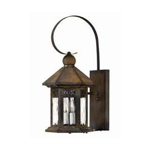 Westwinds Sienna Outdoor Small Wall Light