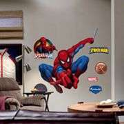 Fathead The Amazing Spider Man Wall Decal
