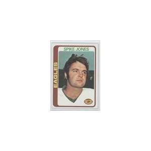  1978 Topps #118   Spike Jones Sports Collectibles