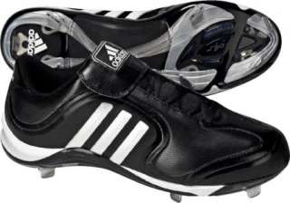 Adidas Baseball METAL Cleats Excelsior 6 Low NEW  