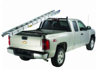 BackRack 10200 Headache Truck Ladder Rack SafetyRack  