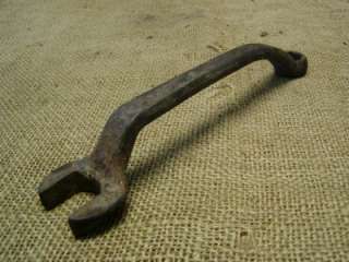 Vintage Ford Wrench  Antique Tool Tools Old 6231  