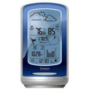 Professional Wireless WEATHER STATION Forecast THE WEATHER
