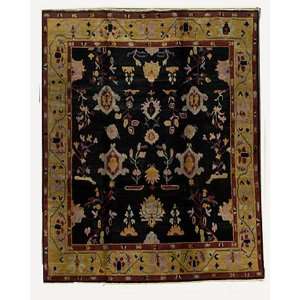  TAMERLANE #89 7.05x11.00   Tufenkian Carpets   Handmade 