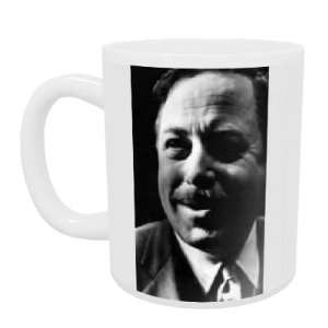  Tennessee Williams   Mug   Standard Size