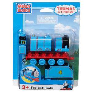 Mega Bloks   Thomas & Friends   GORDON   5 pieces 10532  