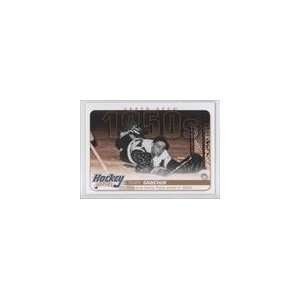   12 Upper Deck Hockey Heroes #HH8   Terry Sawchuk Sports Collectibles