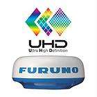 Furuno 2kW 19Ultra High Definition (UHD) Digital Radar