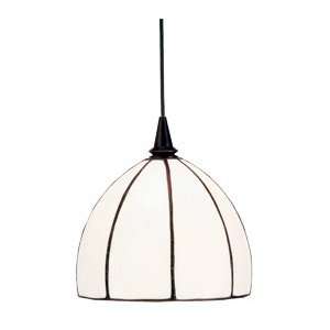 By Alico Lighting Tiffany   Belle Collection Oil Rubbed Bronze Finish 