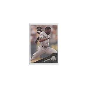  1993 Leaf #420   Tim Raines Sports Collectibles