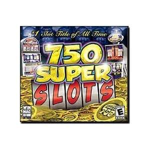   SLOTS Casino Slot Machine PC & MAC Game NEW 0834656002251  