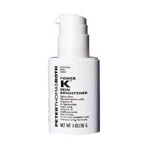  Peter Thomas Roth Power K Skin Brightener 1 oz. Health 