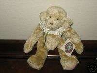 Ganz Cottage Collectibles Teddy Bear ~ Noodles ~ MWT  