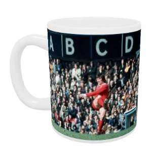 Tommy Smith   Mug   Standard Size