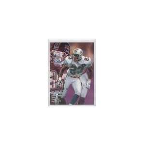  1995 Fleer #228   Troy Vincent Sports Collectibles