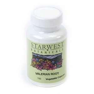  Valerian Root   470 mg