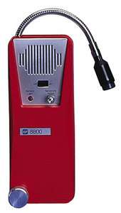 TIF 8800X Combustible gas detector  