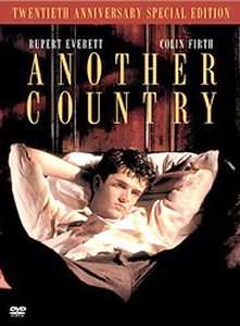 Another Country DVD, 2004, 20th Anniversary Edition  