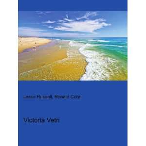  Victoria Vetri Ronald Cohn Jesse Russell Books