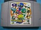 Nintendo 64 N64 Chameleon Twist Complete in Box  