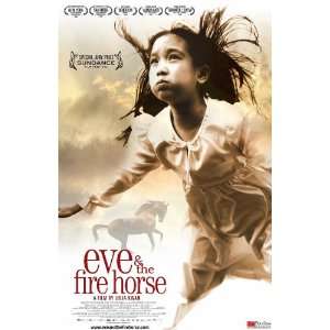   the Fire Horse Poster B 27x40 Vivian Wu Lester Chit Man Chan Hollie Lo