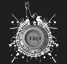 Kyuss Shirt   Stoner Rock   John Garcia Quote   Spinal Tap Metal Shirt