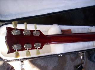   about  Gibson USA SG Special Faded Electric Guitar Return to top
