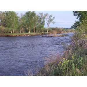  Clark Fork River, Named for William Clark, Named by Lewis and Clark 