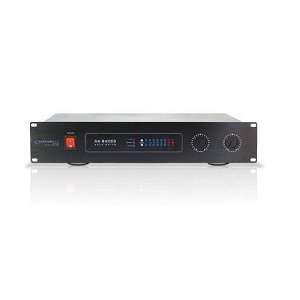  Technical Pro DAB4000 Professional Digital Amplifier Electronics