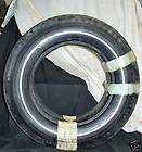 Goodyear NOS Tire F70 15, Rare