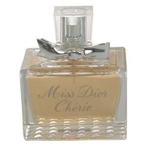  MISS DIOR CHERIE Perfume. EAU DE PARFUM SPRAY 1.7 oz / 50 