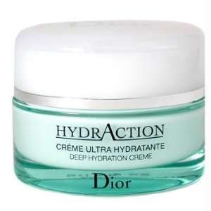  HydrAction Deep Hydration Rich Cream ( Dry Skin )   50ml/1 
