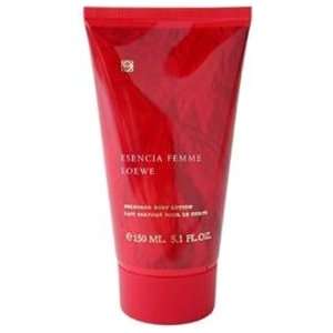  Loewe Esencia Body Lotion   150ml 5oz Health & Personal 