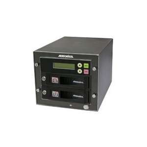   HDUS325DX 1 to 1 Hard Disk Drive Duplicator Deluxe Electronics