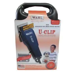  Wahl Basic Dog Hair Clipper Kit