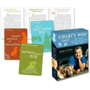   Your Dog by Cesar Millan (Paperback   2008) Undefined Author Books