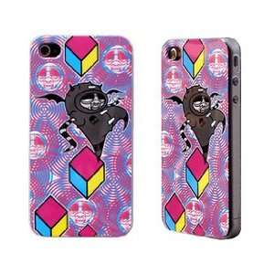  Sigema Armour IMD x Dolla Lama case for iPhone 4 / 4S 