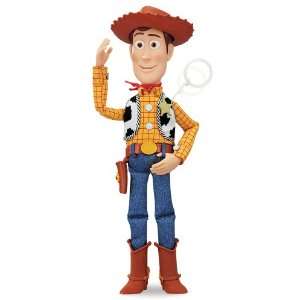  Playtime Sheriff Woody Toys & Games