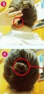 10 pcs Spiral Spin Screw Pin Hair Clip Twist Barrette  