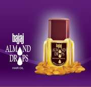   brand of Bajaj Corp Ltd, leading brand in the light hair oil category